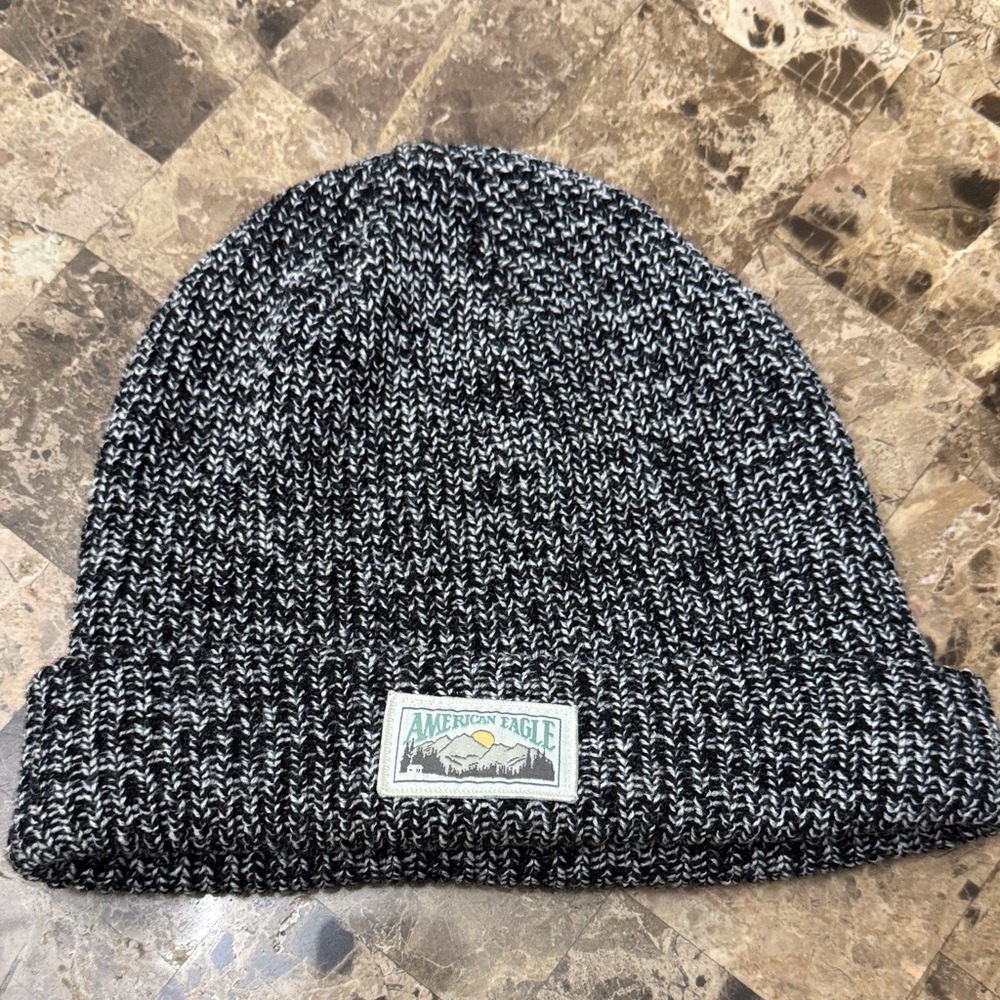 NWOT American eagle beanie